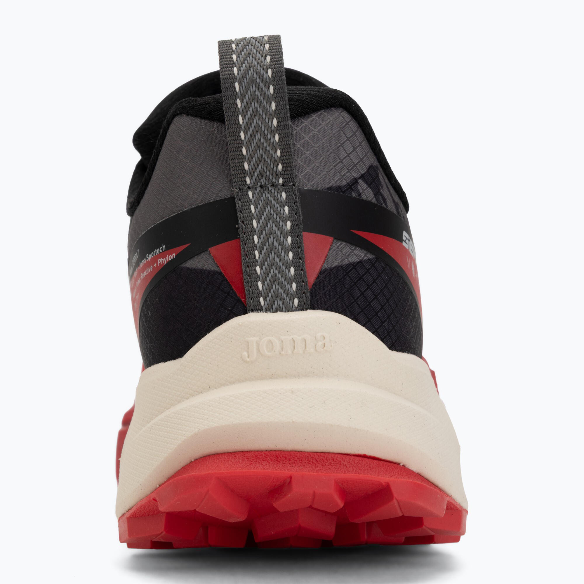 Buty do biegania męskie Joma Sierra 6/7