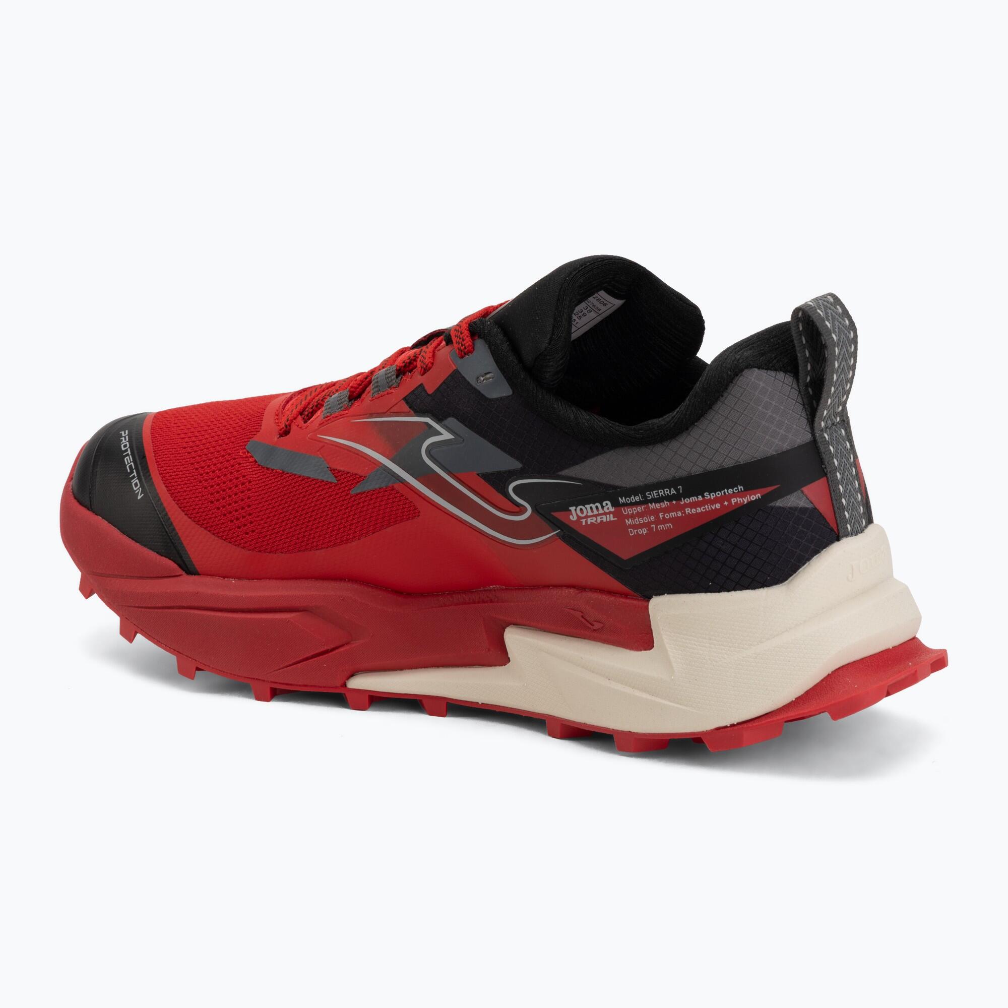 Buty do biegania męskie Joma Sierra 3/7