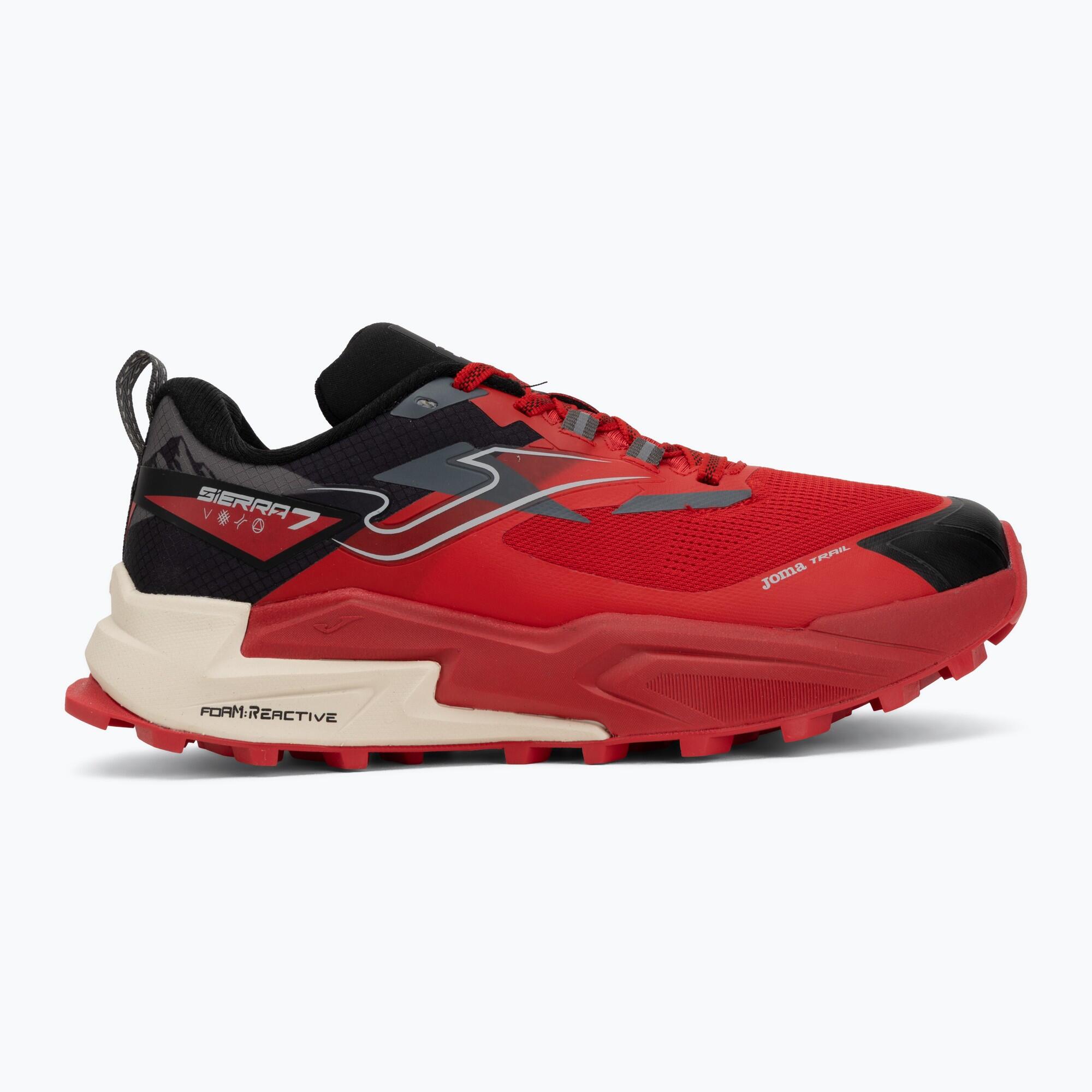 Buty do biegania męskie Joma Sierra 2/7
