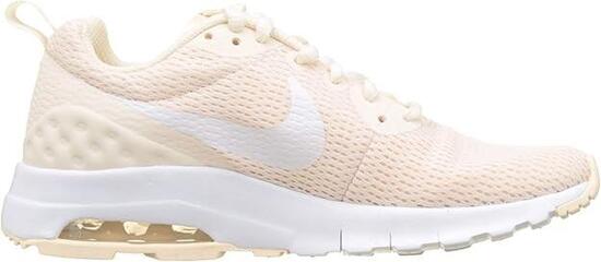 Nike Wmns AIR MAX Motion LW - zapatillas running mujer multicolor