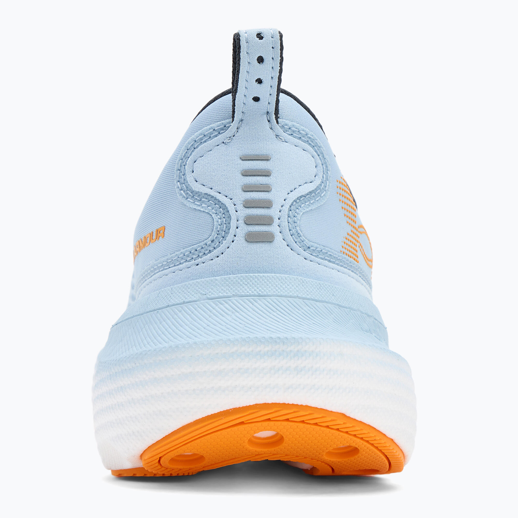 Buty do biegania damskie Under Armour Infinite Elite 2 6/7
