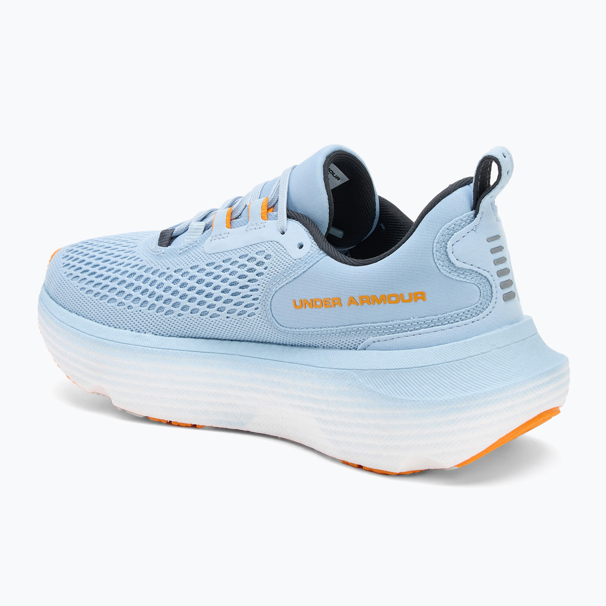 Buty do biegania damskie Under Armour Infinite Elite 2 3/7