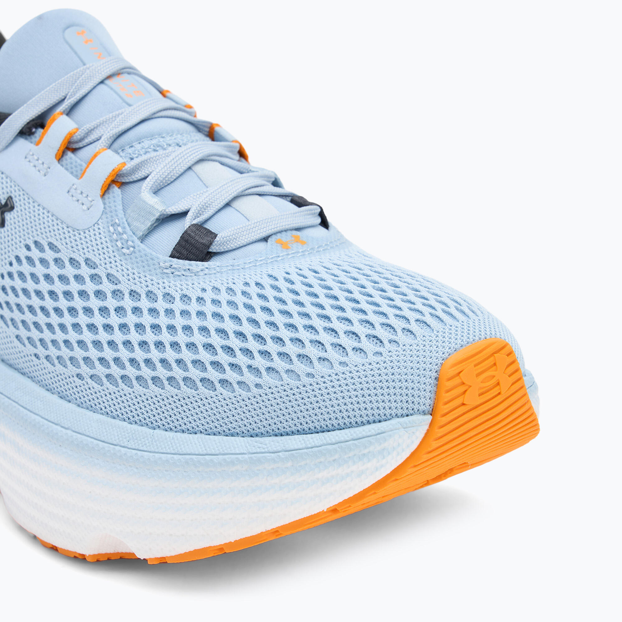 Buty do biegania damskie Under Armour Infinite Elite 2 7/7
