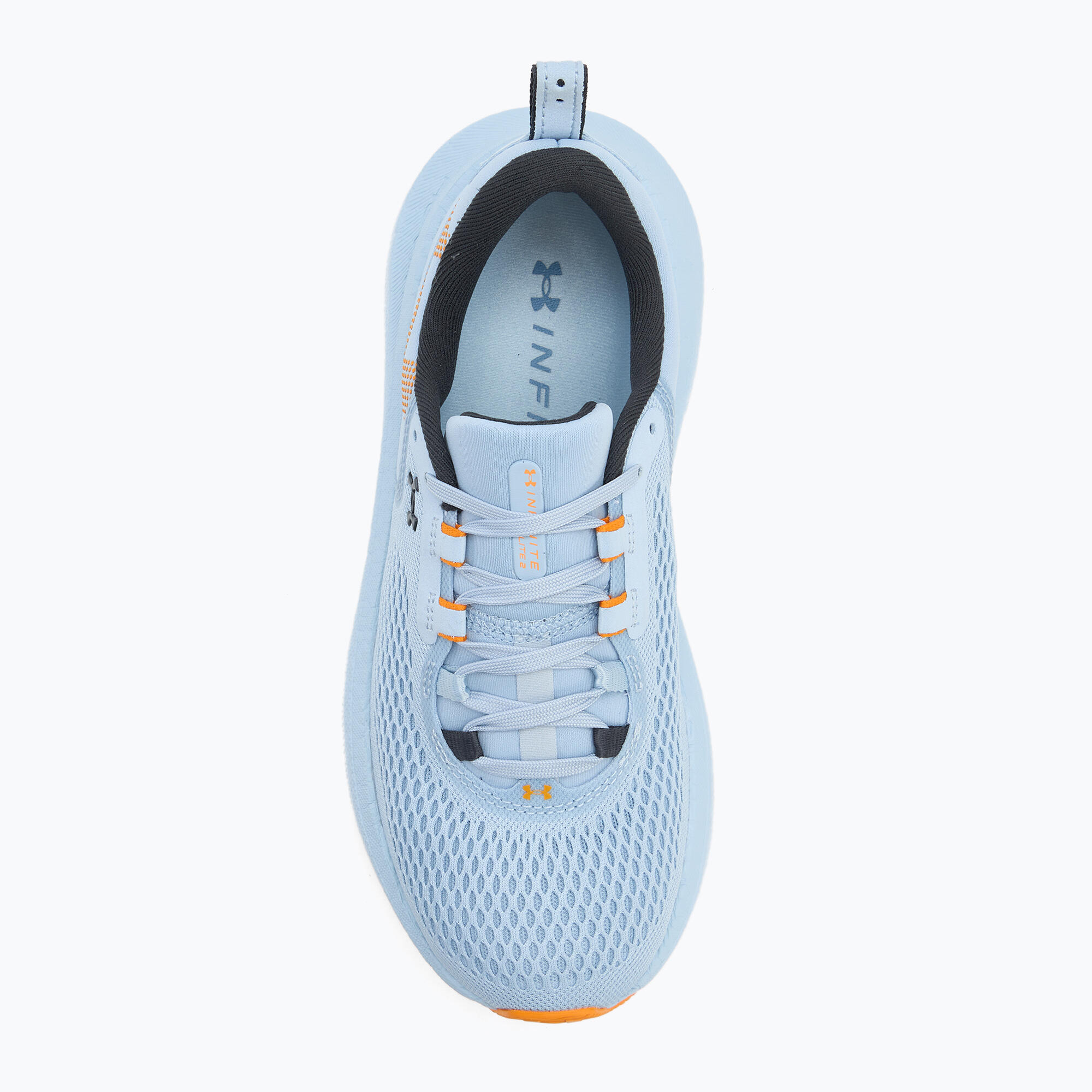 Buty do biegania damskie Under Armour Infinite Elite 2 5/7