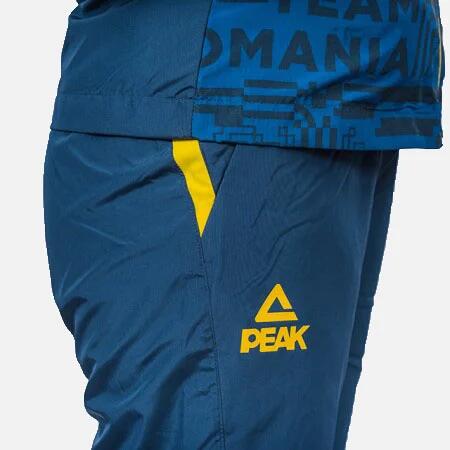 Trening Prezentare TeamRomania20 Feminin Navy