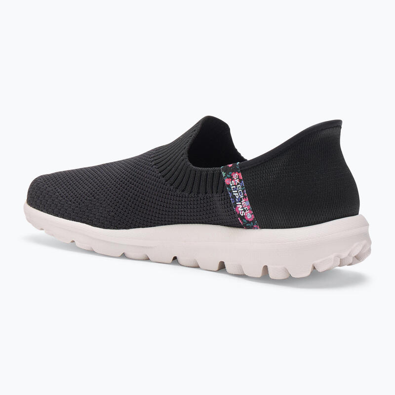 Pantofi damă SKECHERS Go Walk Travel Tahiti Sunset