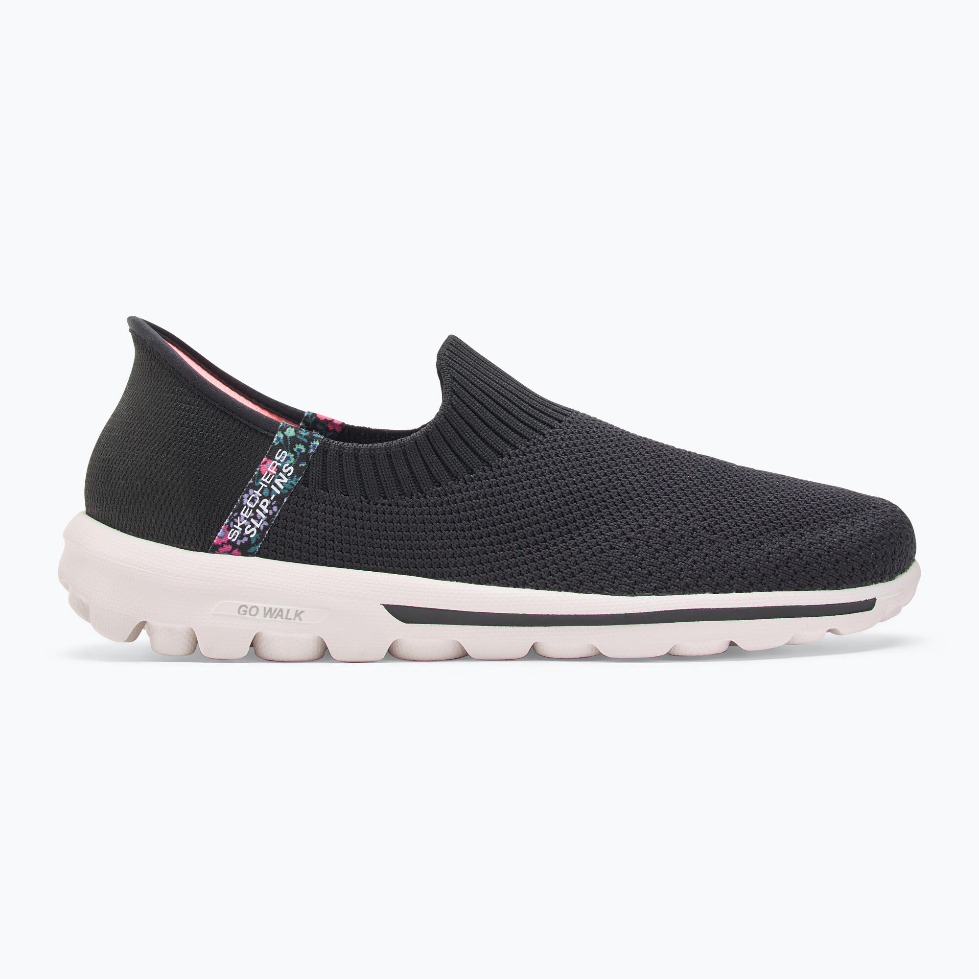 SKECHERS Go Walk Travel Tahiti Sunset para mulher 2/7
