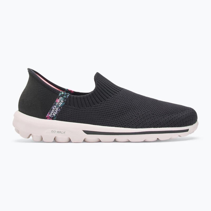 Pantofi damă SKECHERS Go Walk Travel Tahiti Sunset