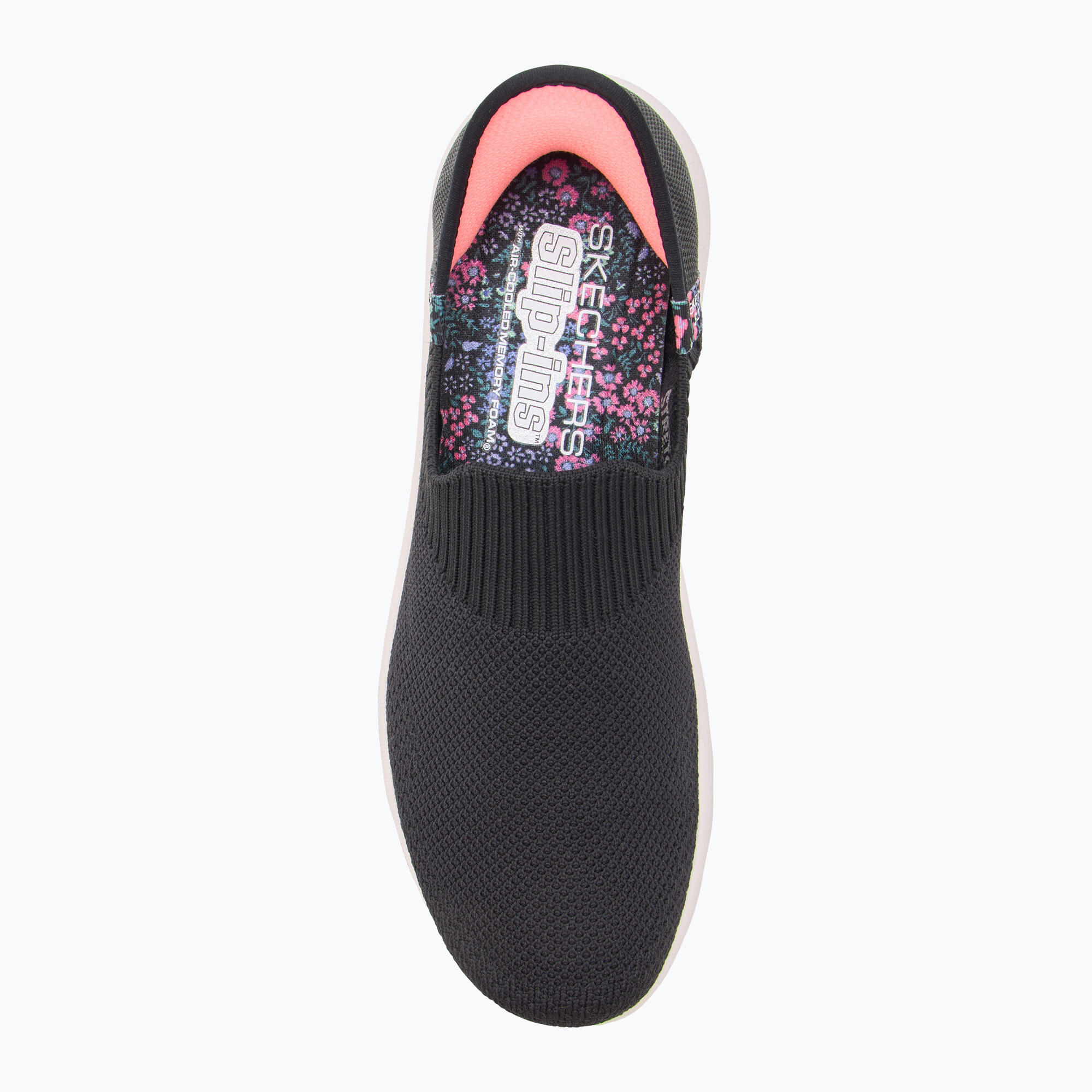 SKECHERS Go Walk Travel Tahiti Sunset para mulher 5/7
