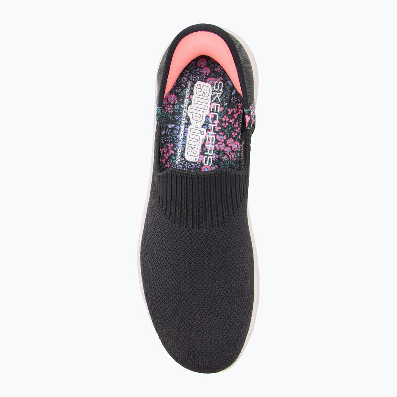 Pantofi damă SKECHERS Go Walk Travel Tahiti Sunset