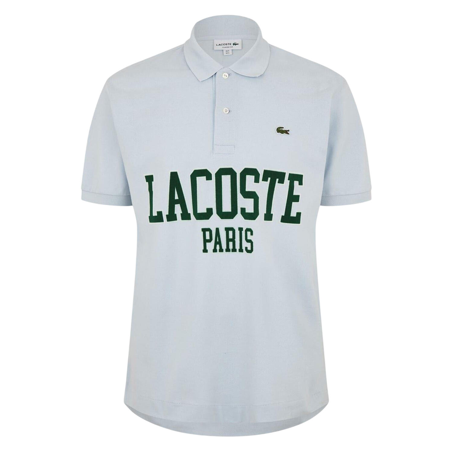 LACOSTE picture
