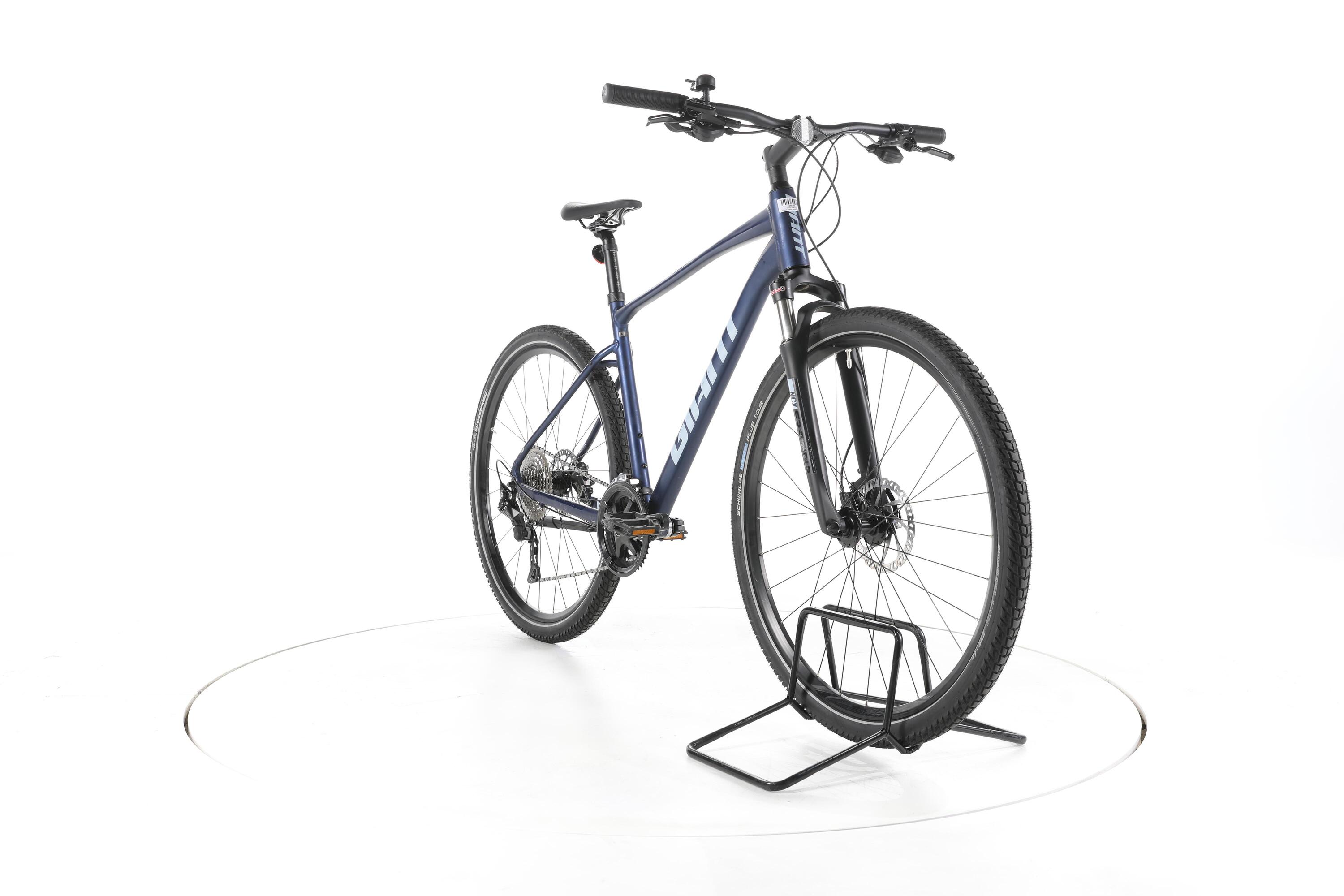 Refurbished - Giant Roam 1 Fahrrad Hardtail - Sehr gut 3/7