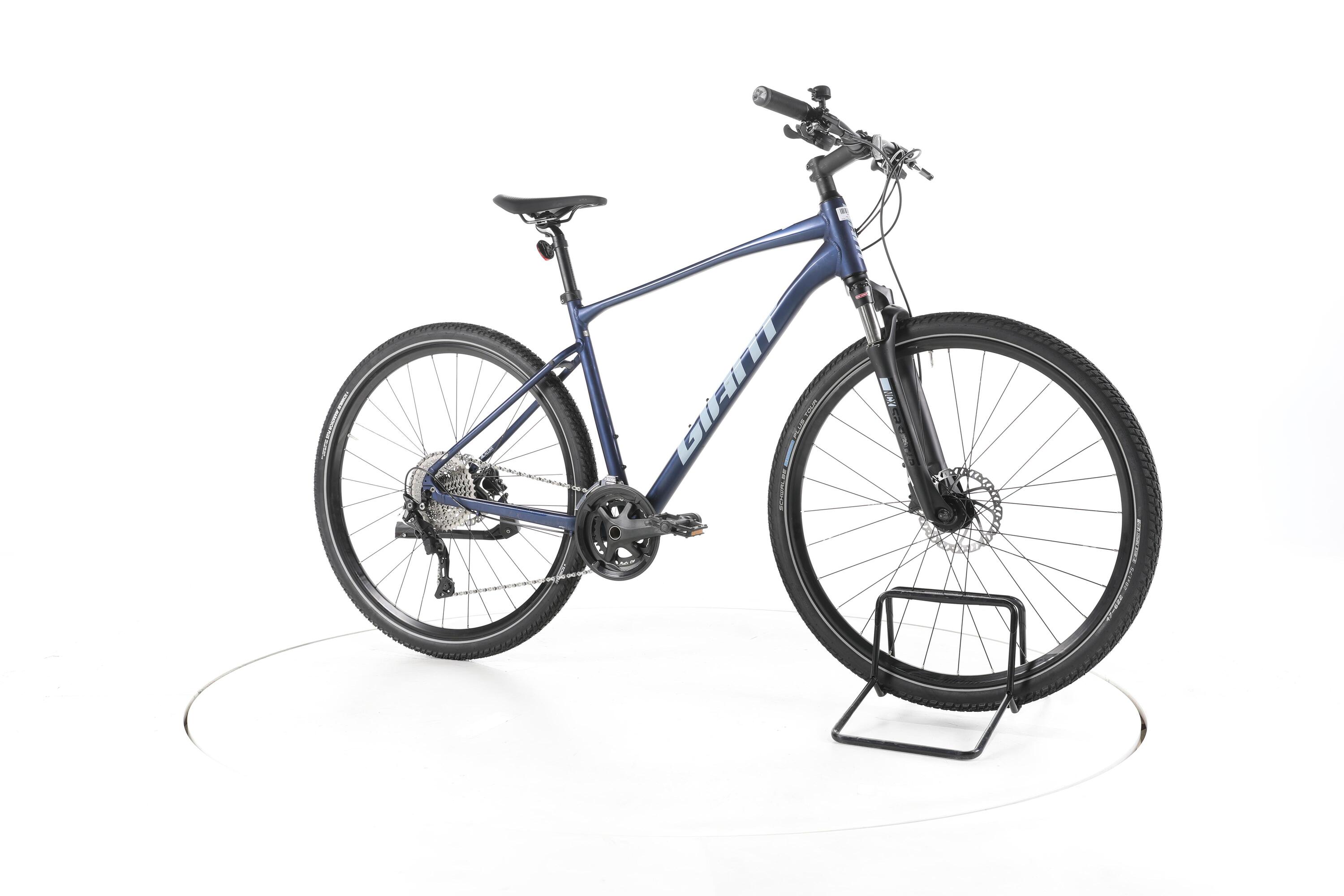 Refurbished - Giant Roam 1 Fahrrad Hardtail - Sehr gut 2/7
