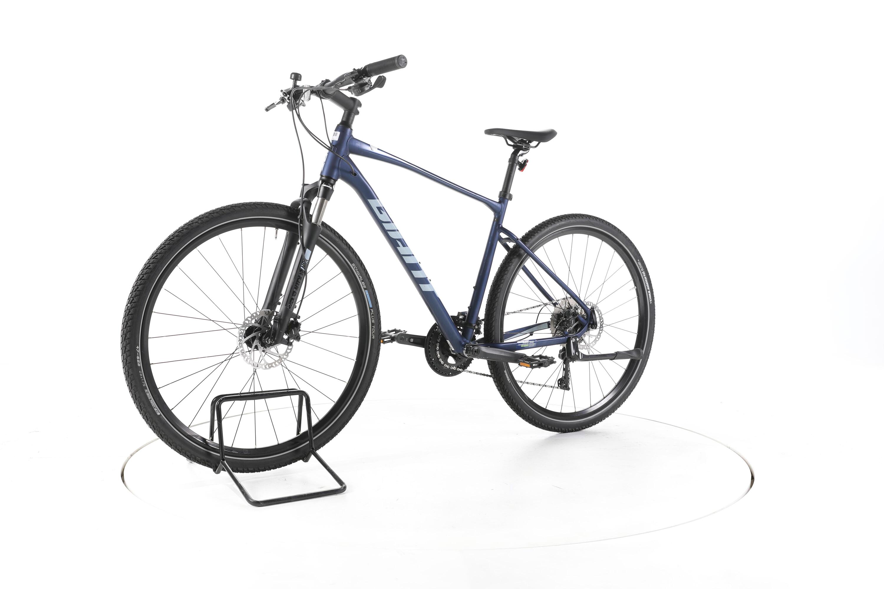 Refurbished - Giant Roam 1 Fahrrad Hardtail - Sehr gut 5/7