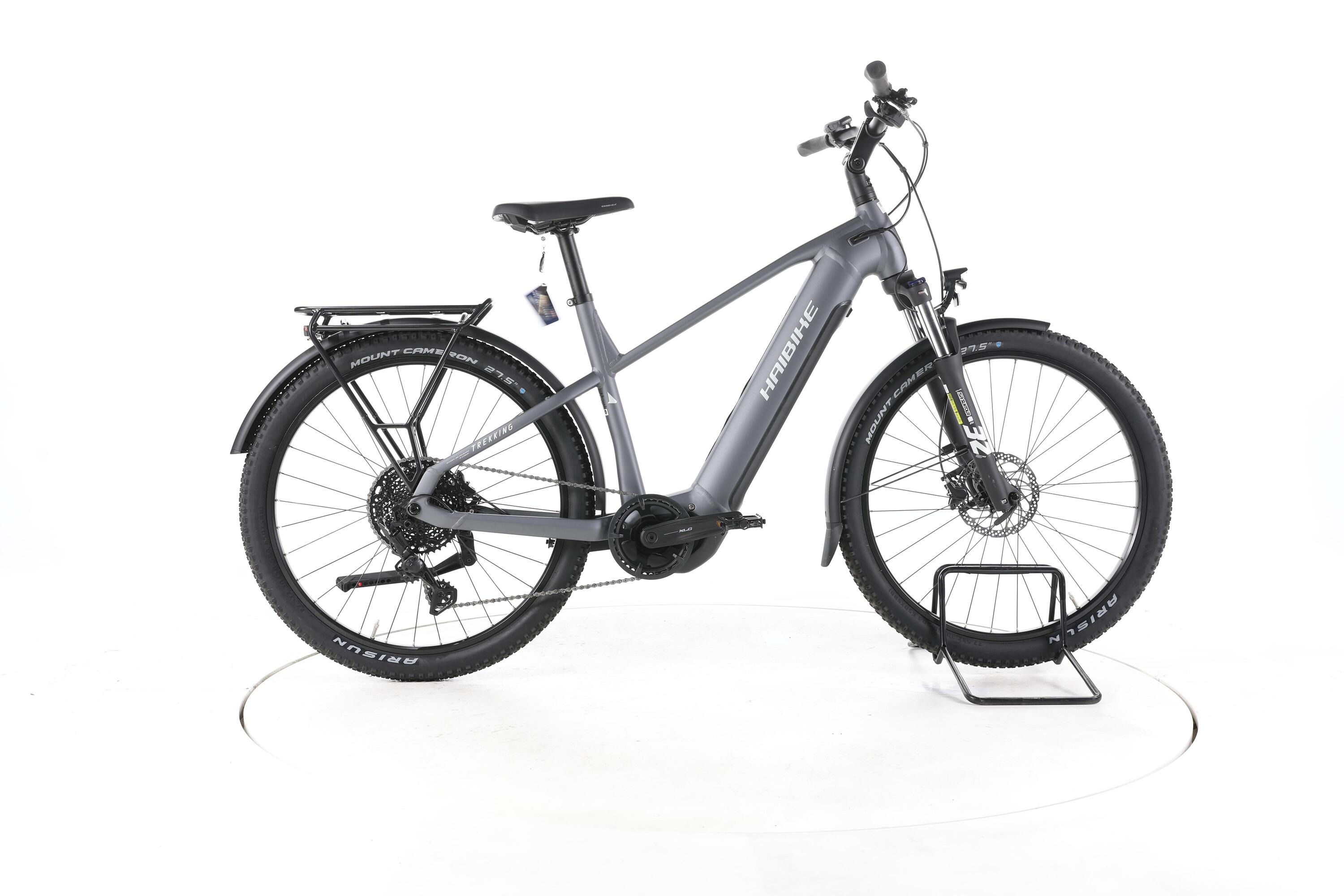 HAIBIKE picture