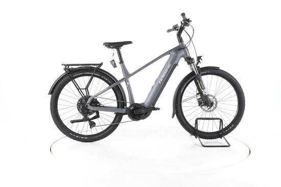 Refurbished - Haibike Trekking 4 Trekking E-Bike 2024 - Sehr gut