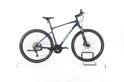 Refurbished - Giant Roam 1 Fahrrad Hardtail - Sehr gut