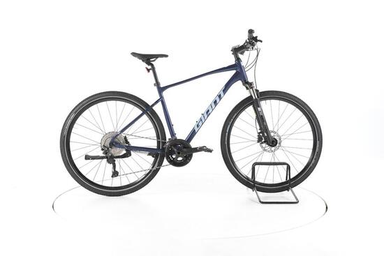 Refurbished - Giant Roam 1 Fahrrad Hardtail - Sehr gut