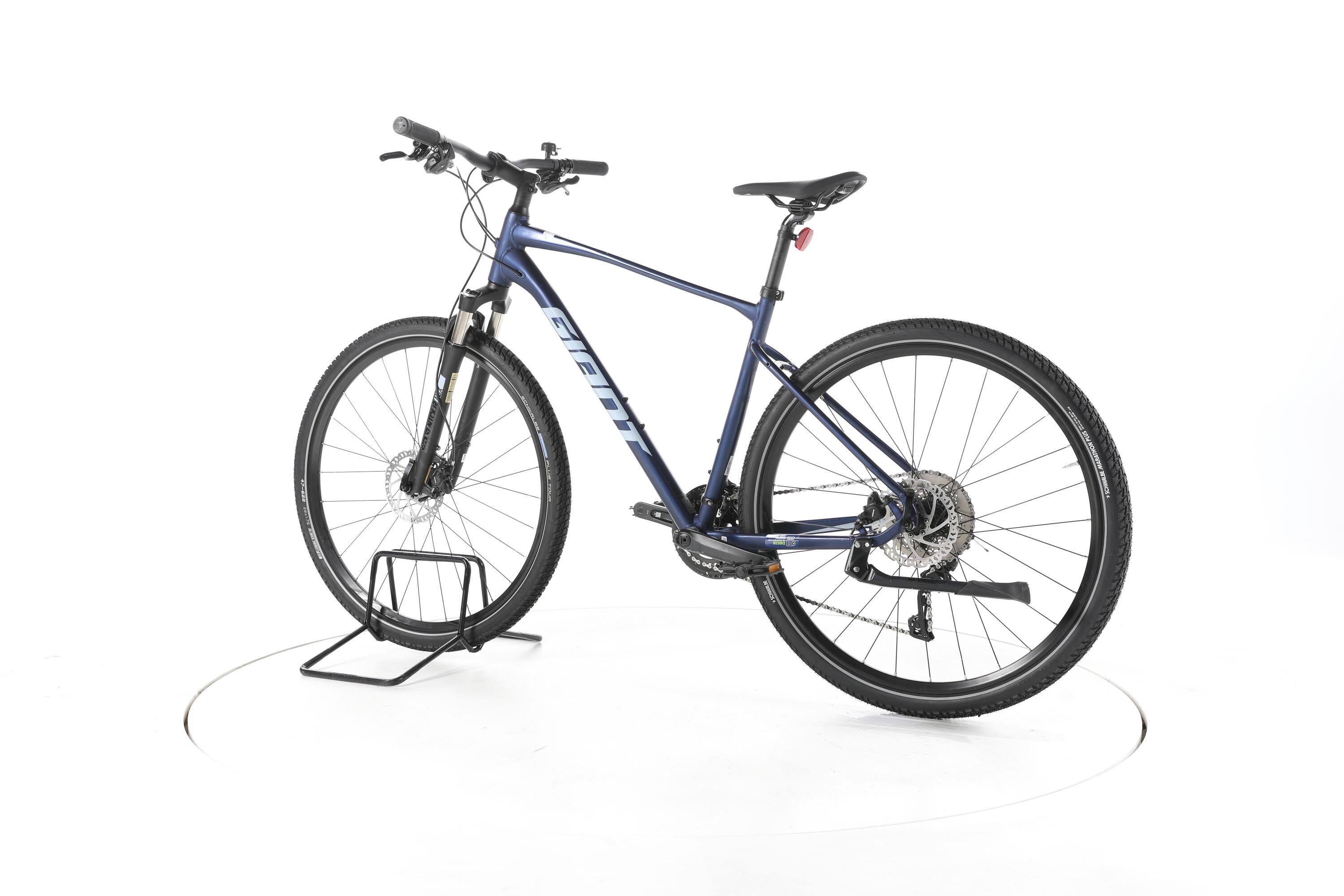 Refurbished - Giant Roam 1 Fahrrad Hardtail - Sehr gut 7/7