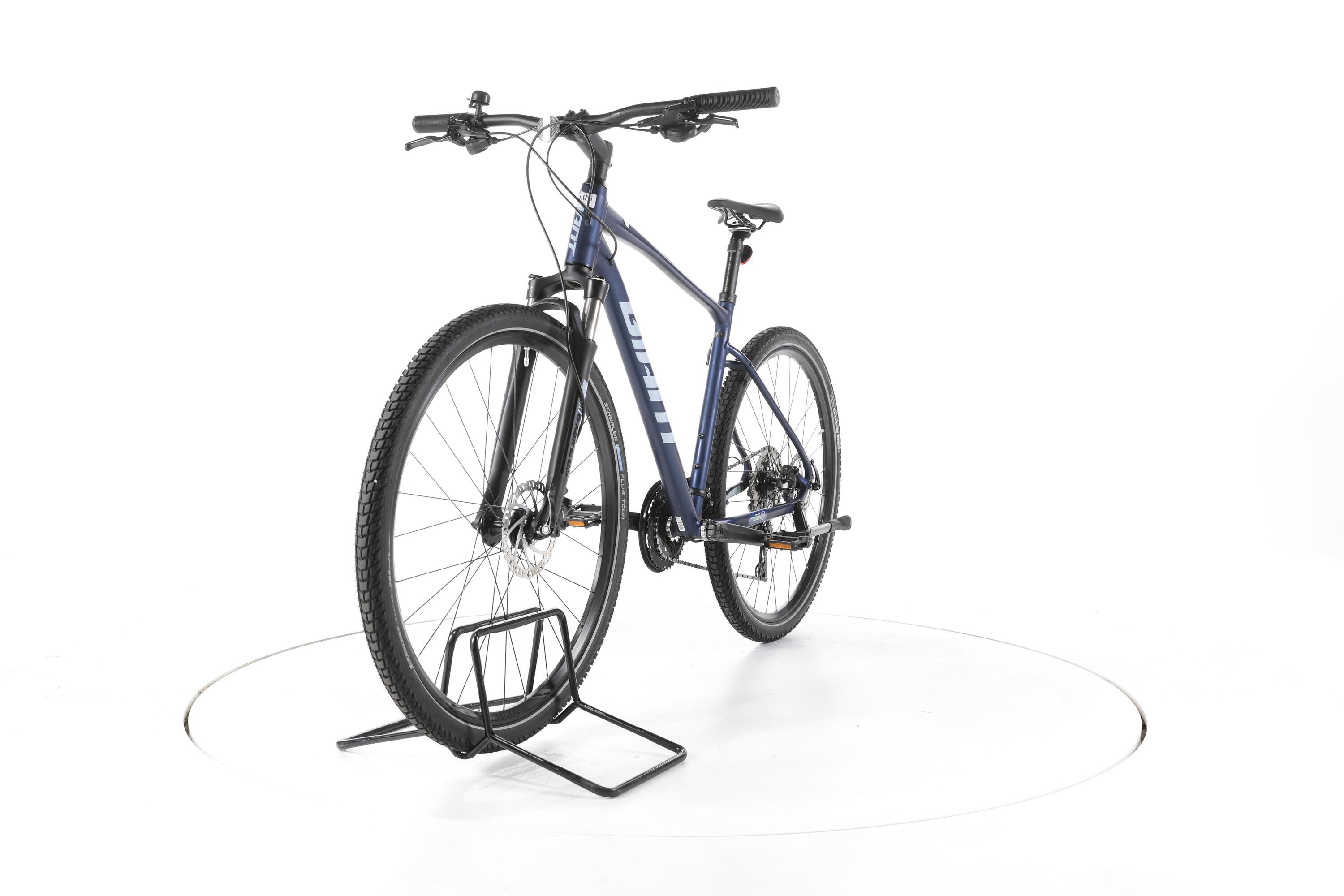 Refurbished - Giant Roam 1 Fahrrad Hardtail - Sehr gut 4/7