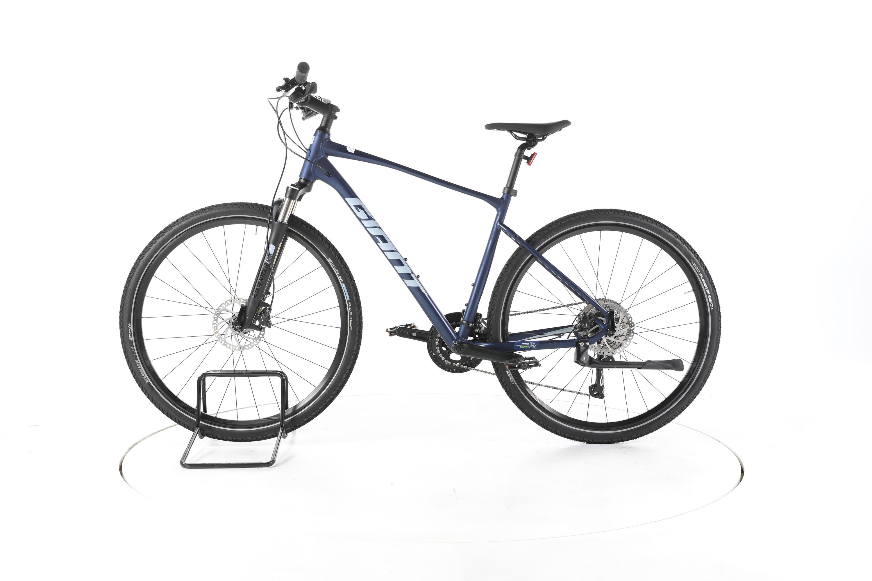 Refurbished - Giant Roam 1 Fahrrad Hardtail - Sehr gut 6/7
