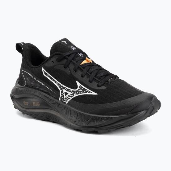 Chaussures de running femme Mizuno Neo Lumina Gtx