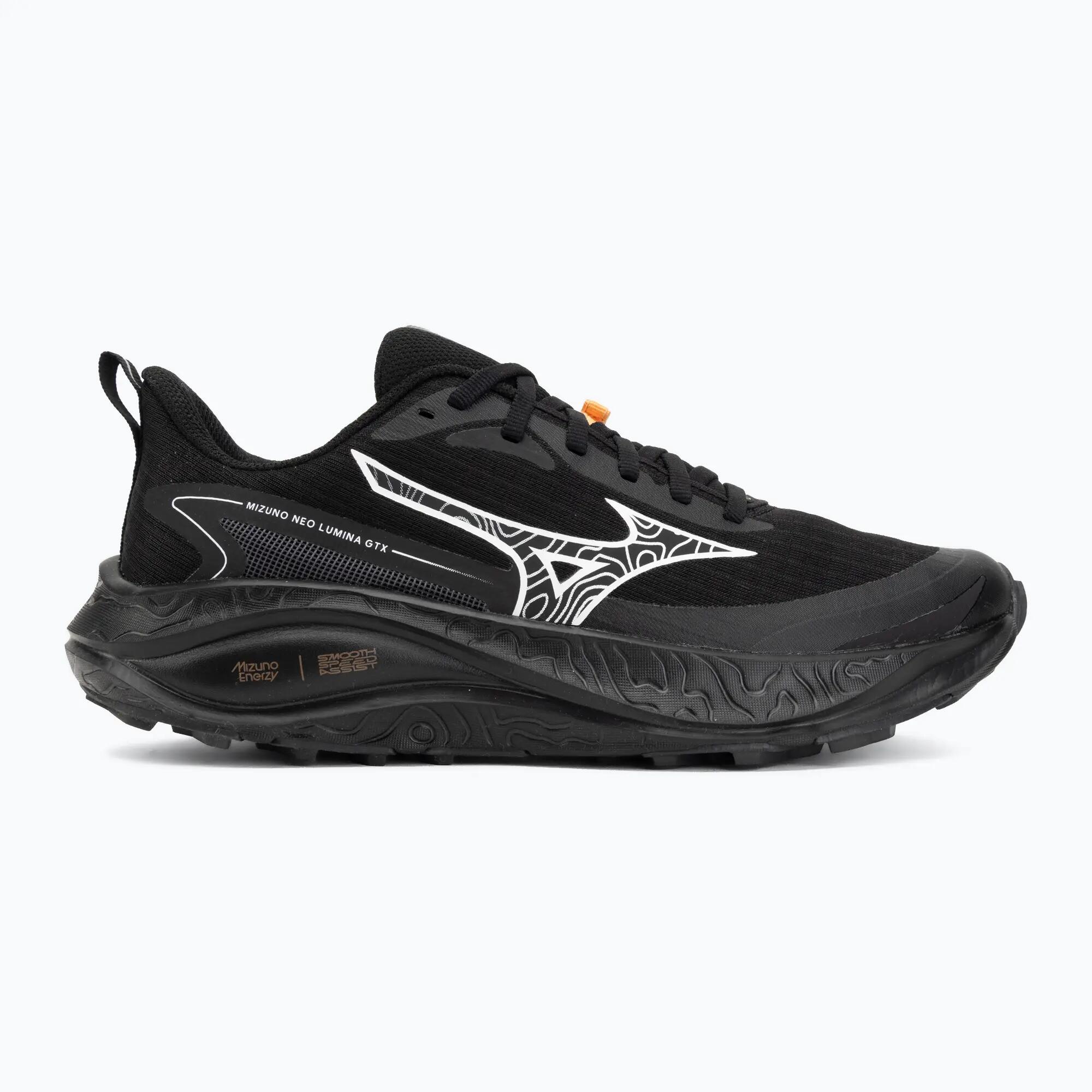 Chaussures de running femme Mizuno Neo Lumina Gtx 2/7