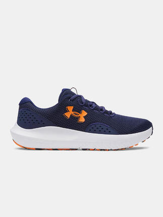 Zapatillas de running para hombre Under Armour Charged Surge 4