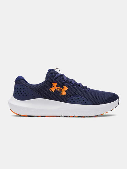 Zapatillas de running para hombre Under Armour Charged Surge 4