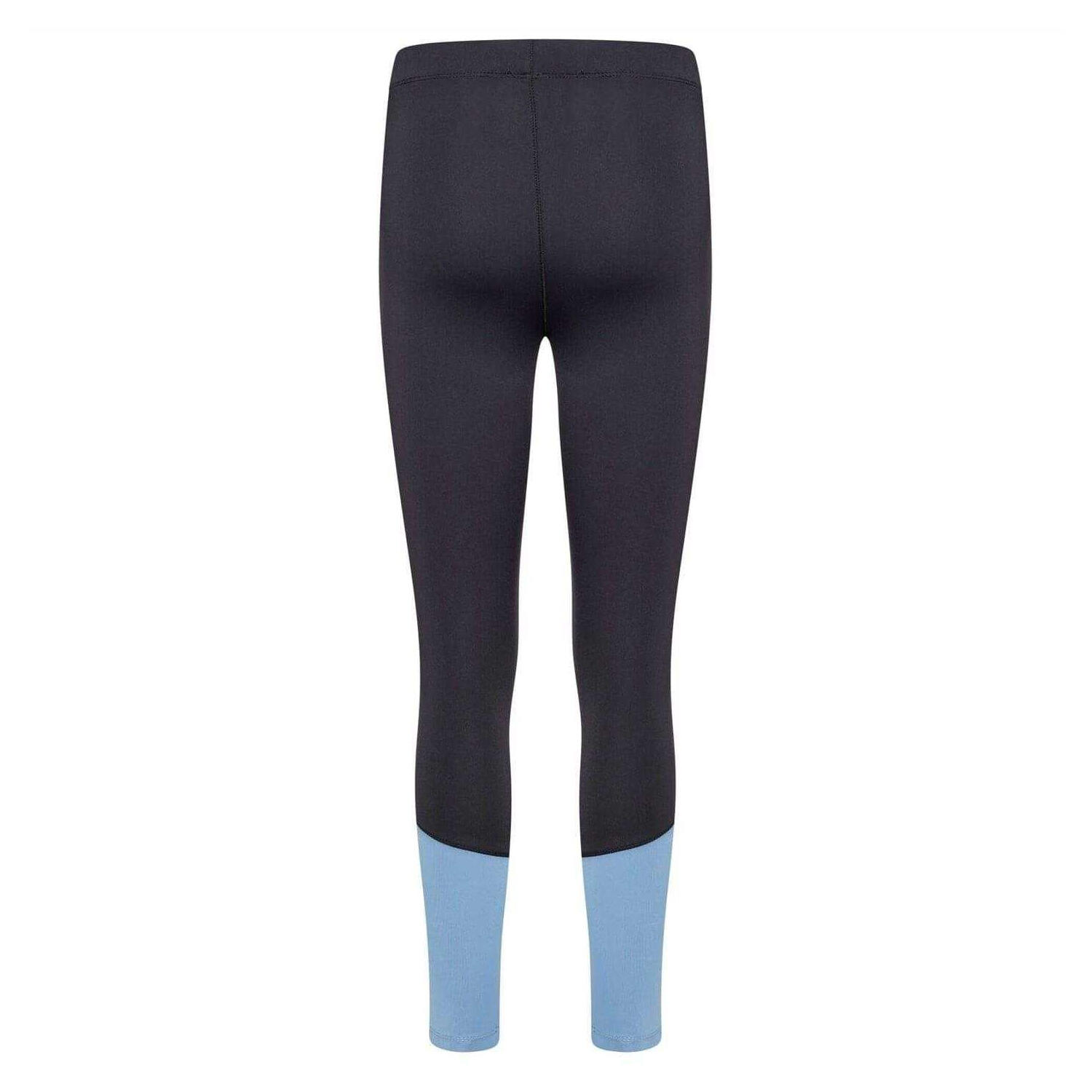 Pantacollant Donna Dare 2B Crystalize Nero 2/4