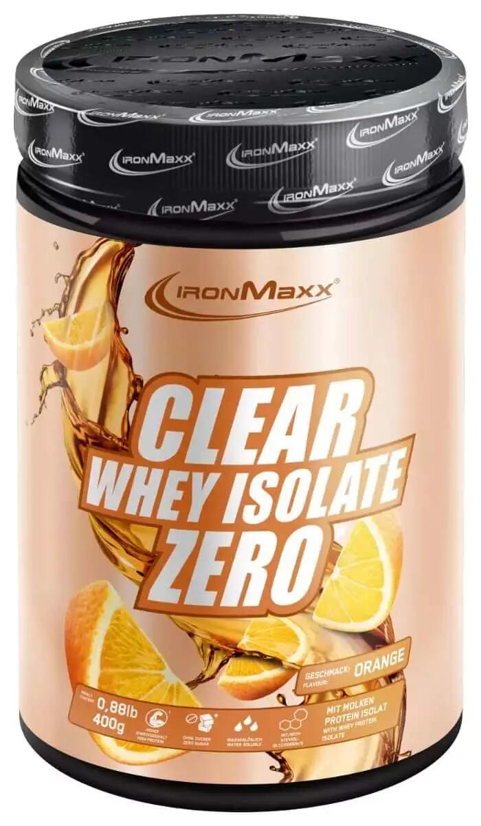 IRONMAXX picture