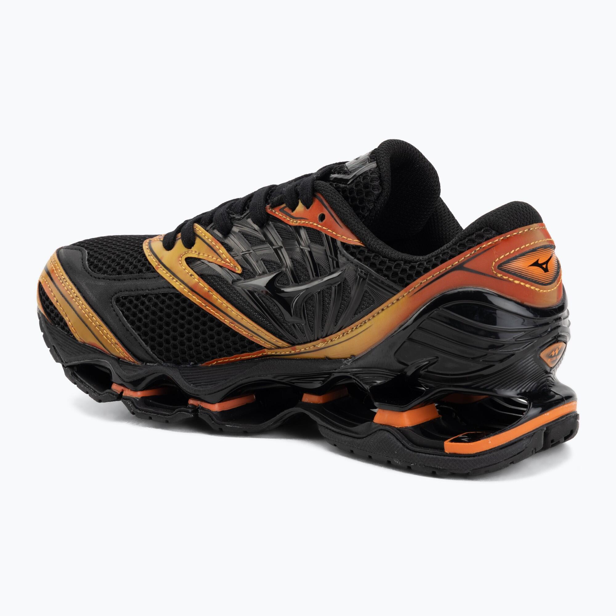 Buty Mizuno Wave Prophecy LS 3/7