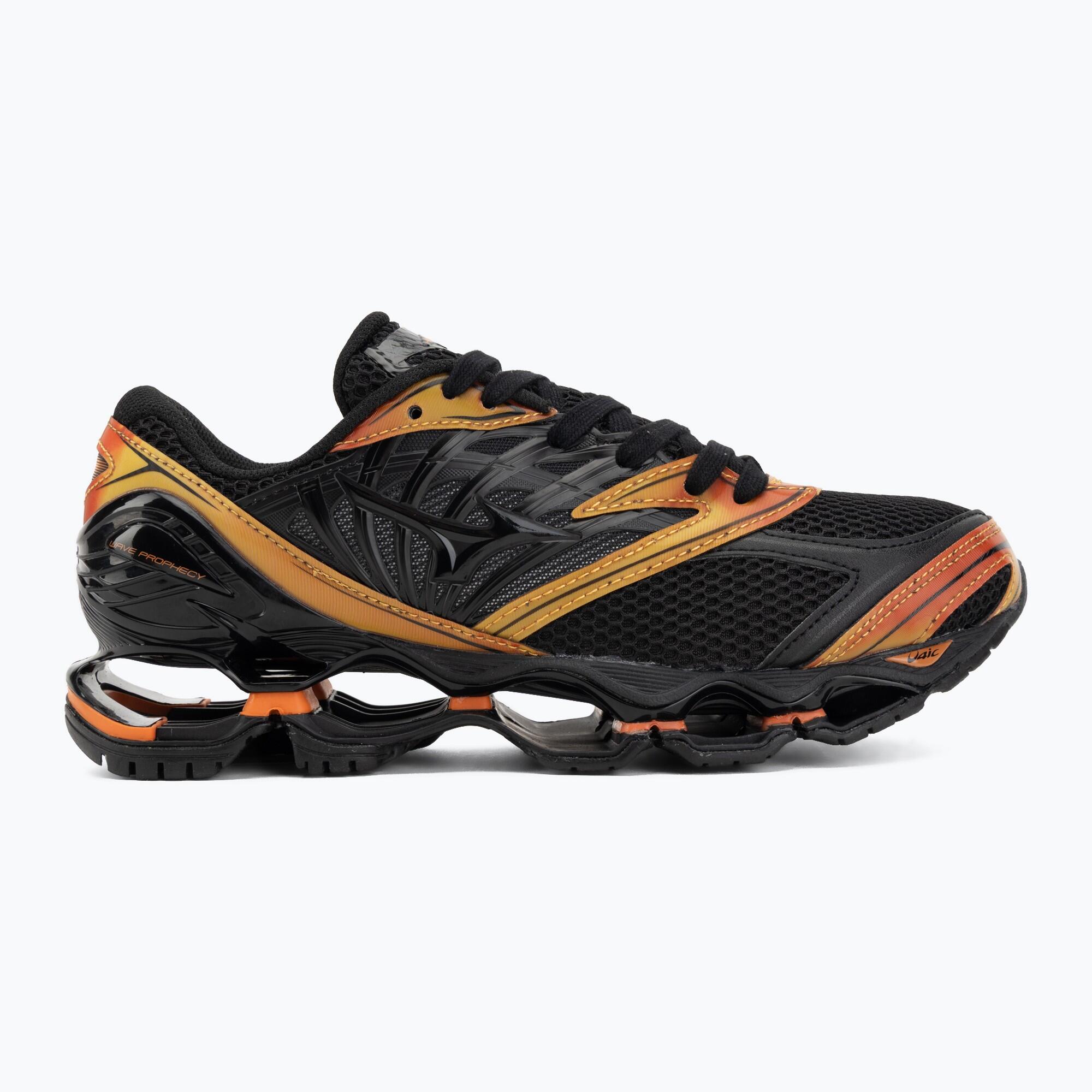Buty Mizuno Wave Prophecy LS 2/7