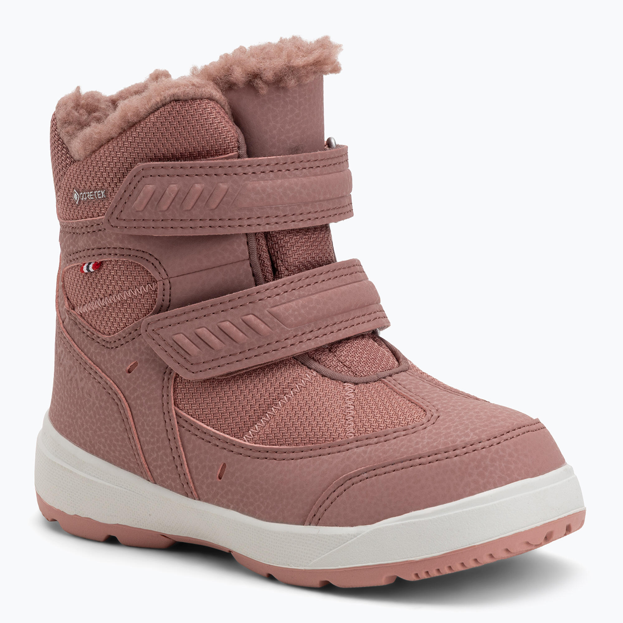 Cizme de zăpadă Viking Footwear Toasty Warm GTX 2V