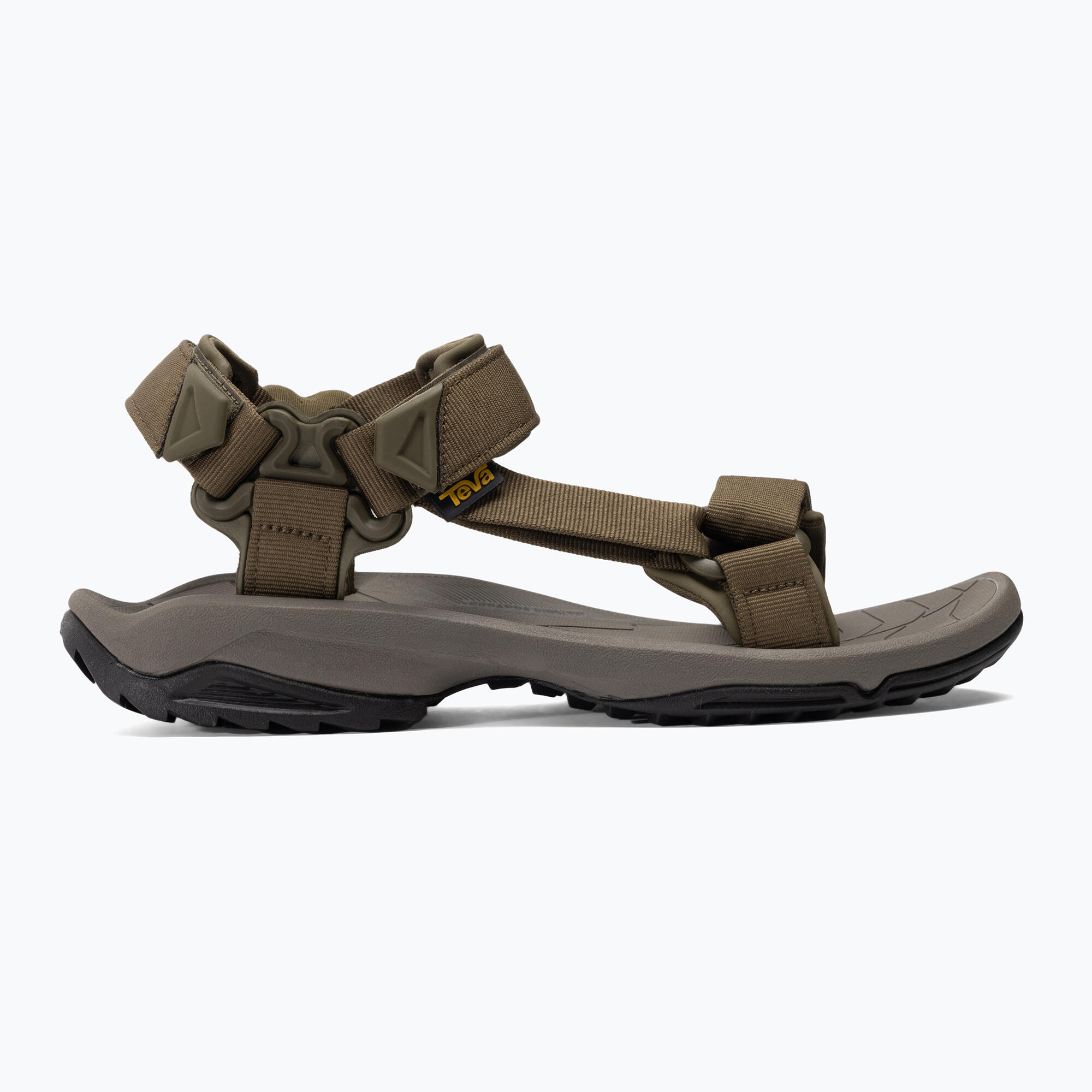 Herrensandale Teva Terra Fi Lite 2/7