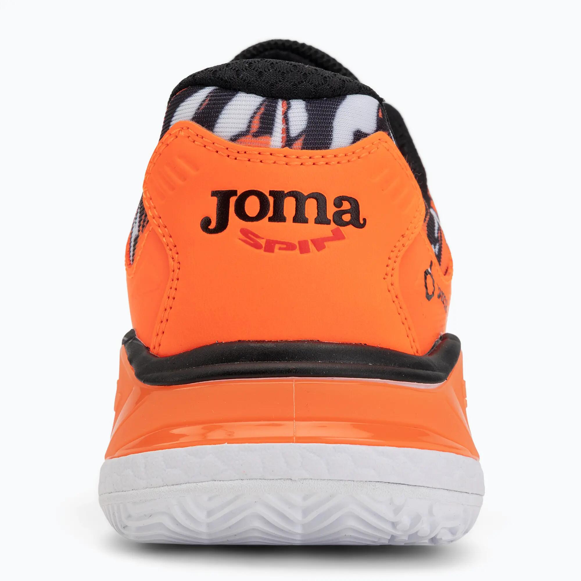 Férfi padel cipő Joma Spin OM TSPINS2631OM 6/7
