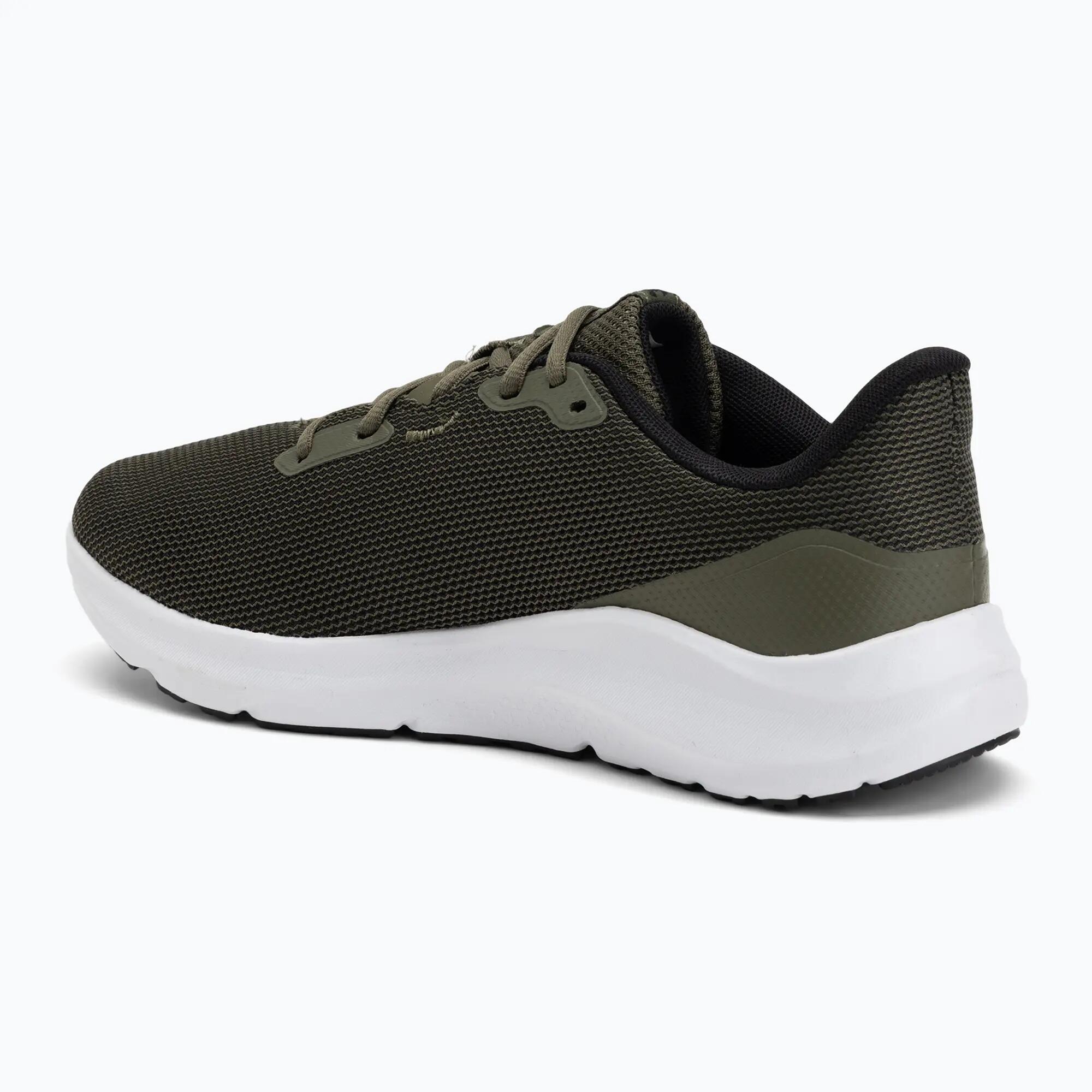 Adidași de alergare pentru bărbați Under Armour Charged Pursuit 4 3/7