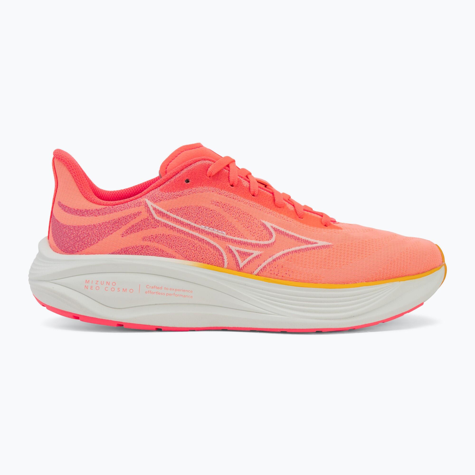 Buty do biegania damskie Mizuno Neo Cosmo 2/7