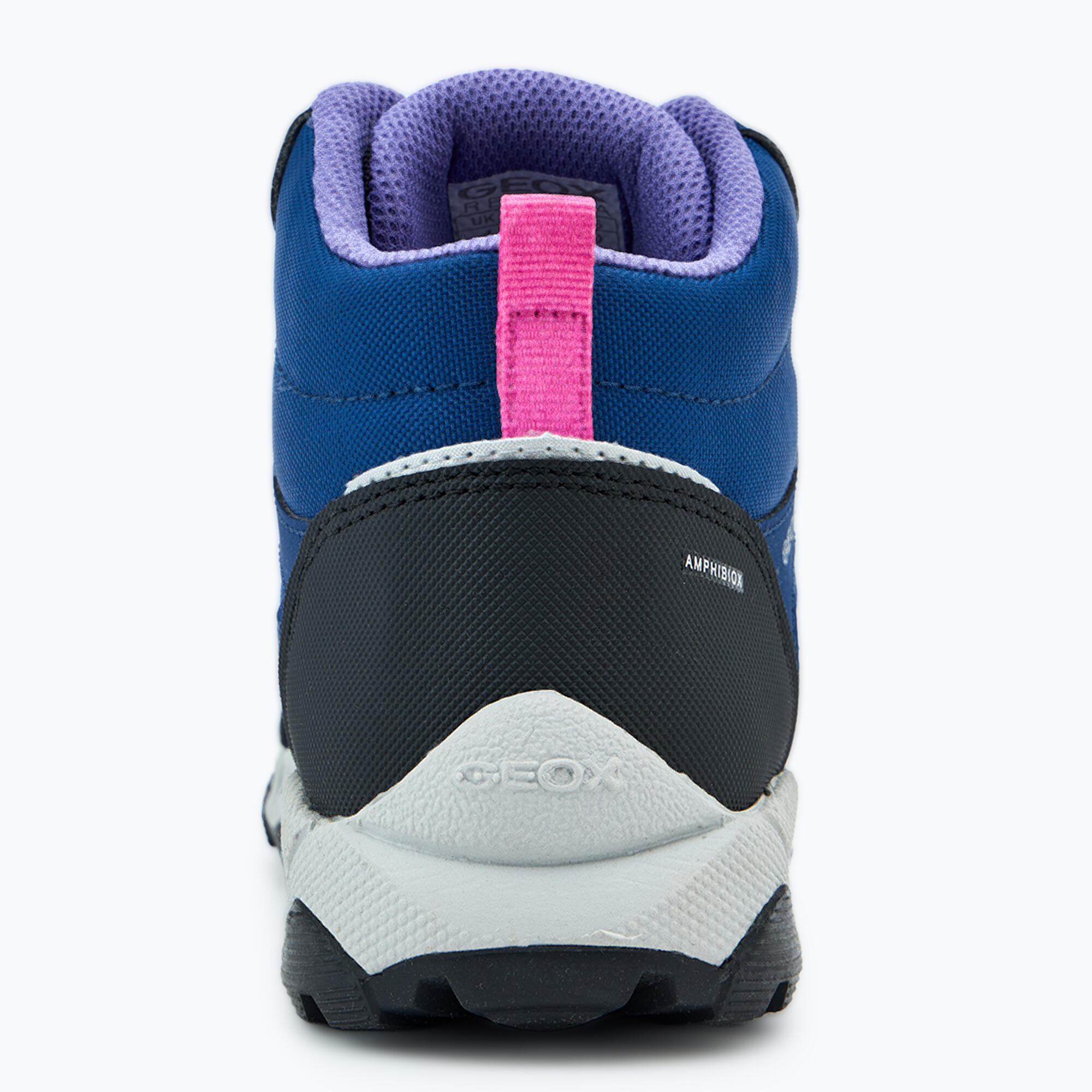 Buty juniorskie Geox Magnetar ABX 6/7