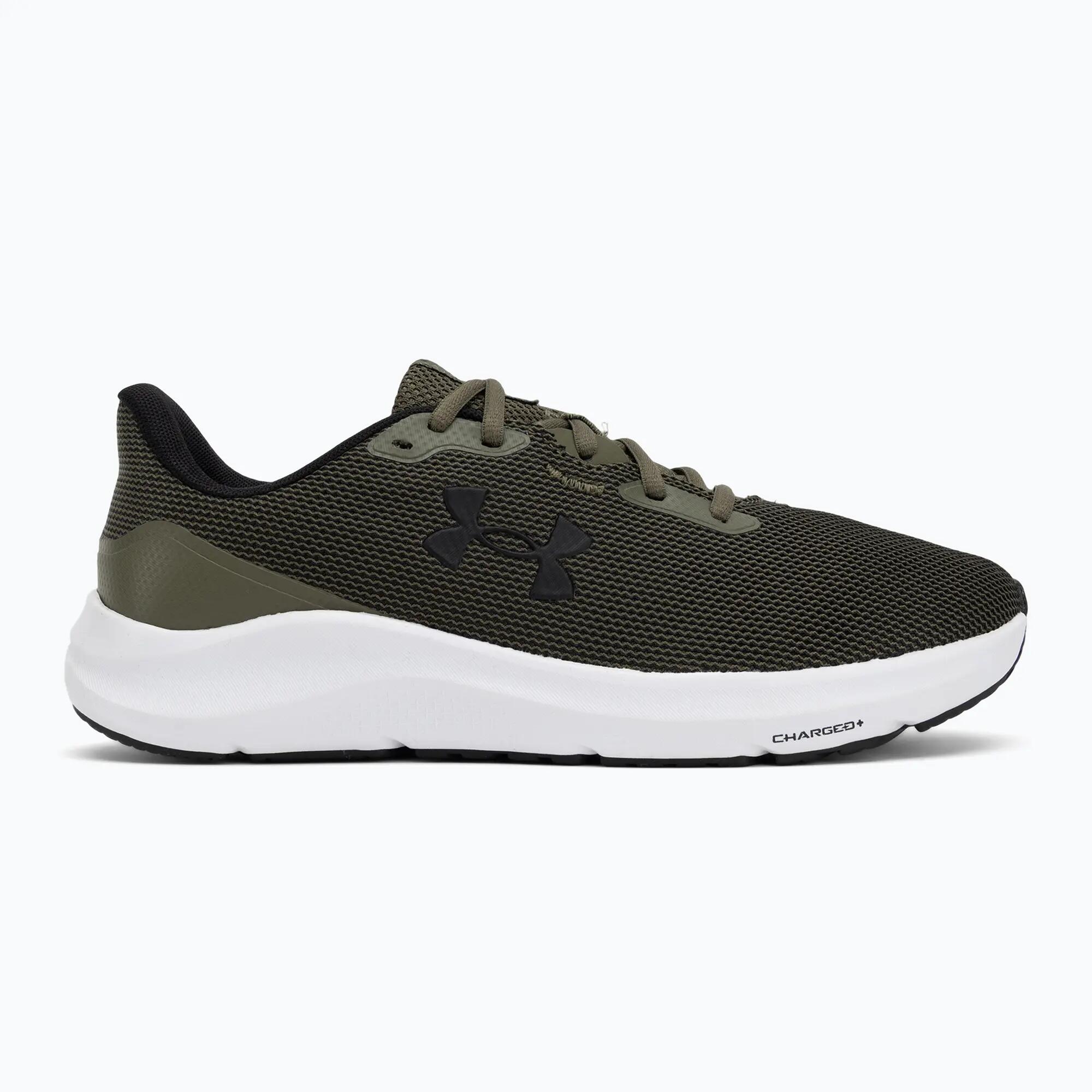Adidași de alergare pentru bărbați Under Armour Charged Pursuit 4 2/7