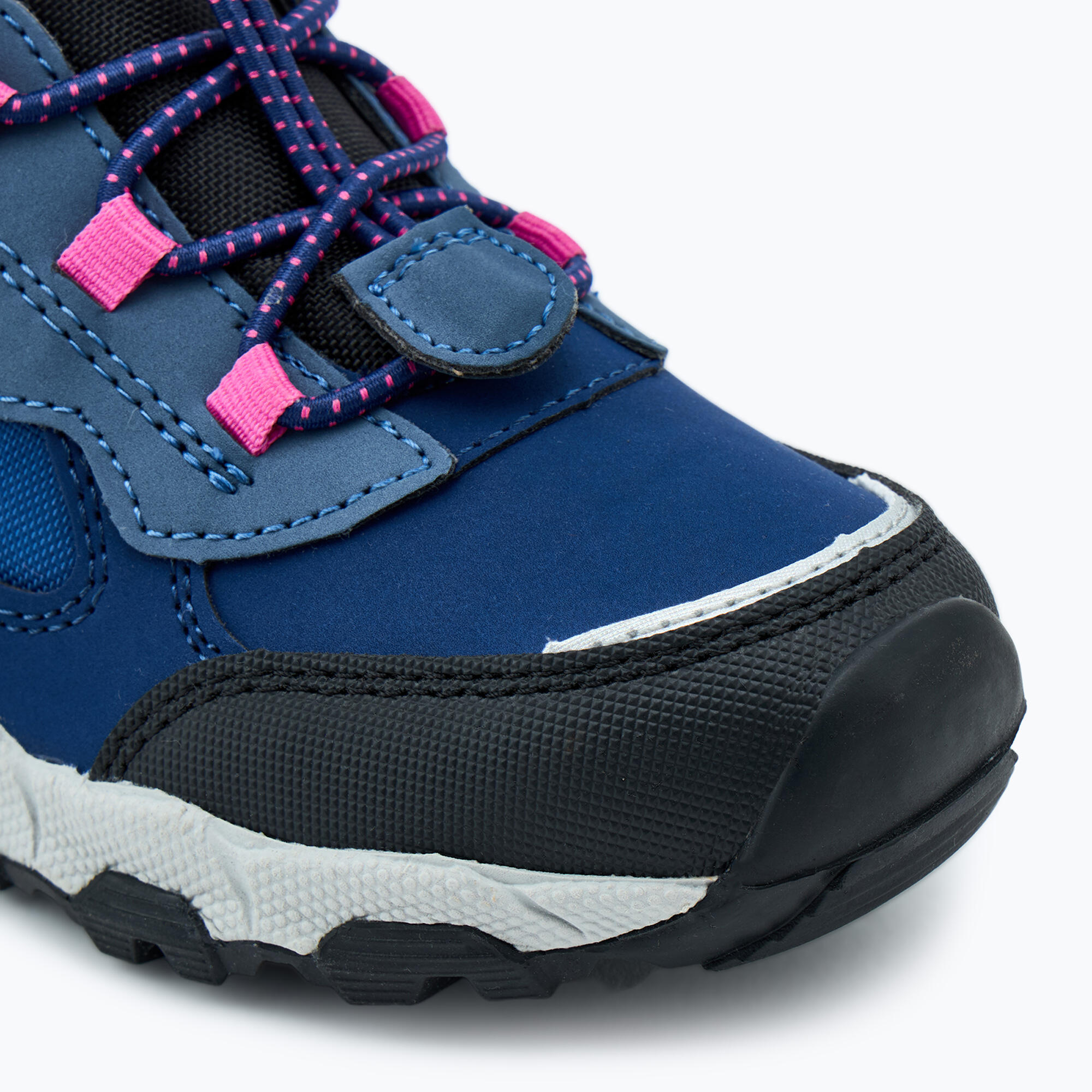 Buty juniorskie Geox Magnetar ABX 7/7