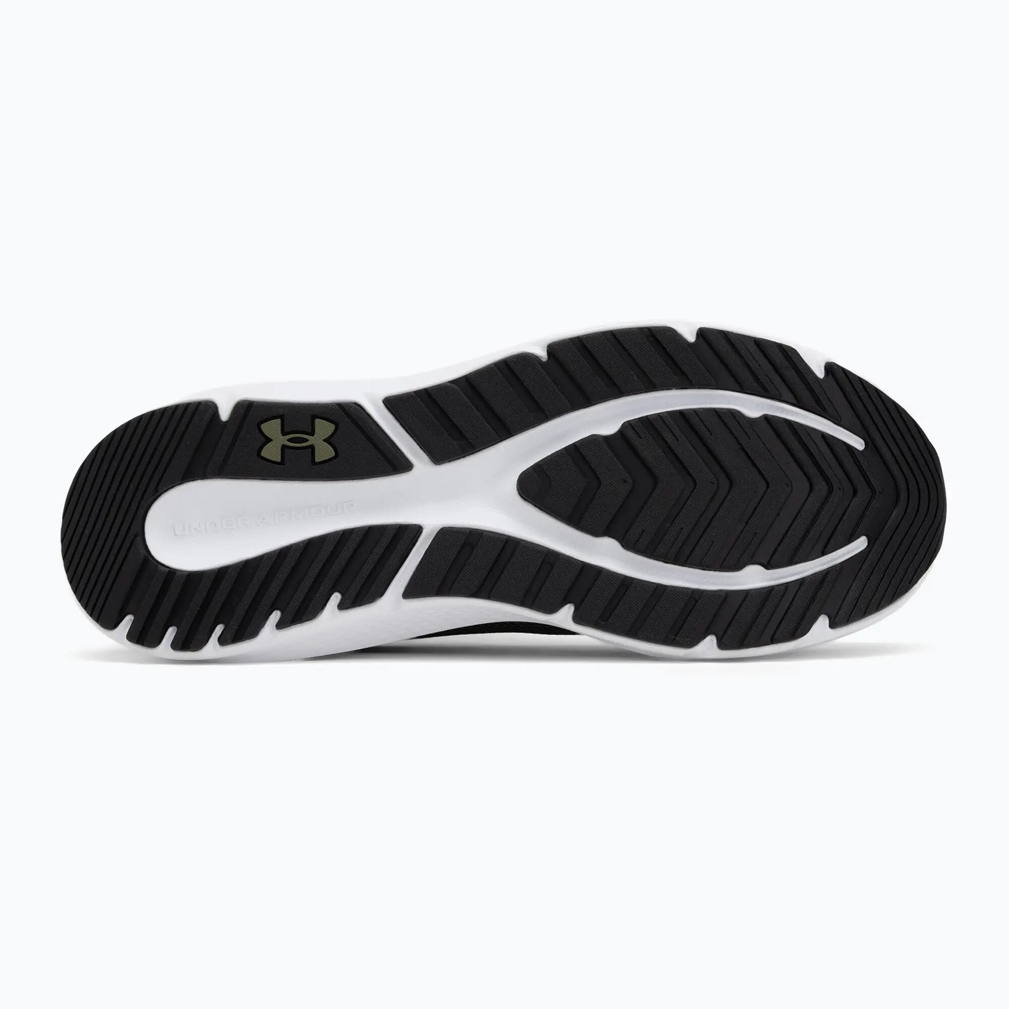 Adidași de alergare pentru bărbați Under Armour Charged Pursuit 4 4/7