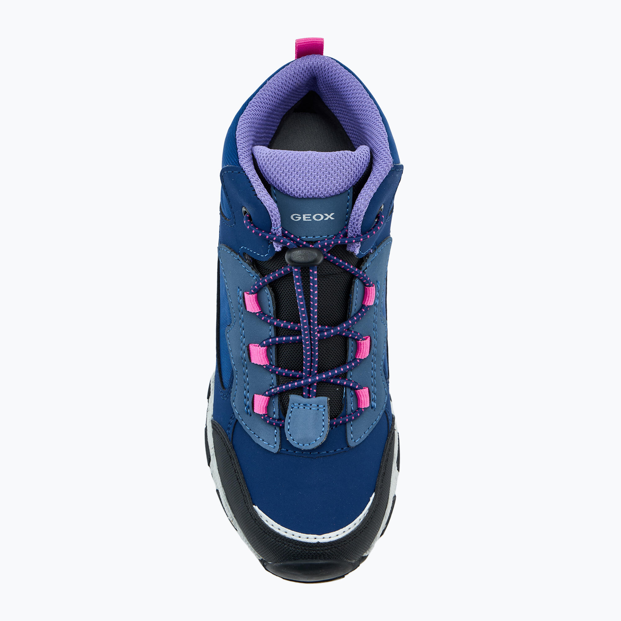 Buty juniorskie Geox Magnetar ABX 5/7