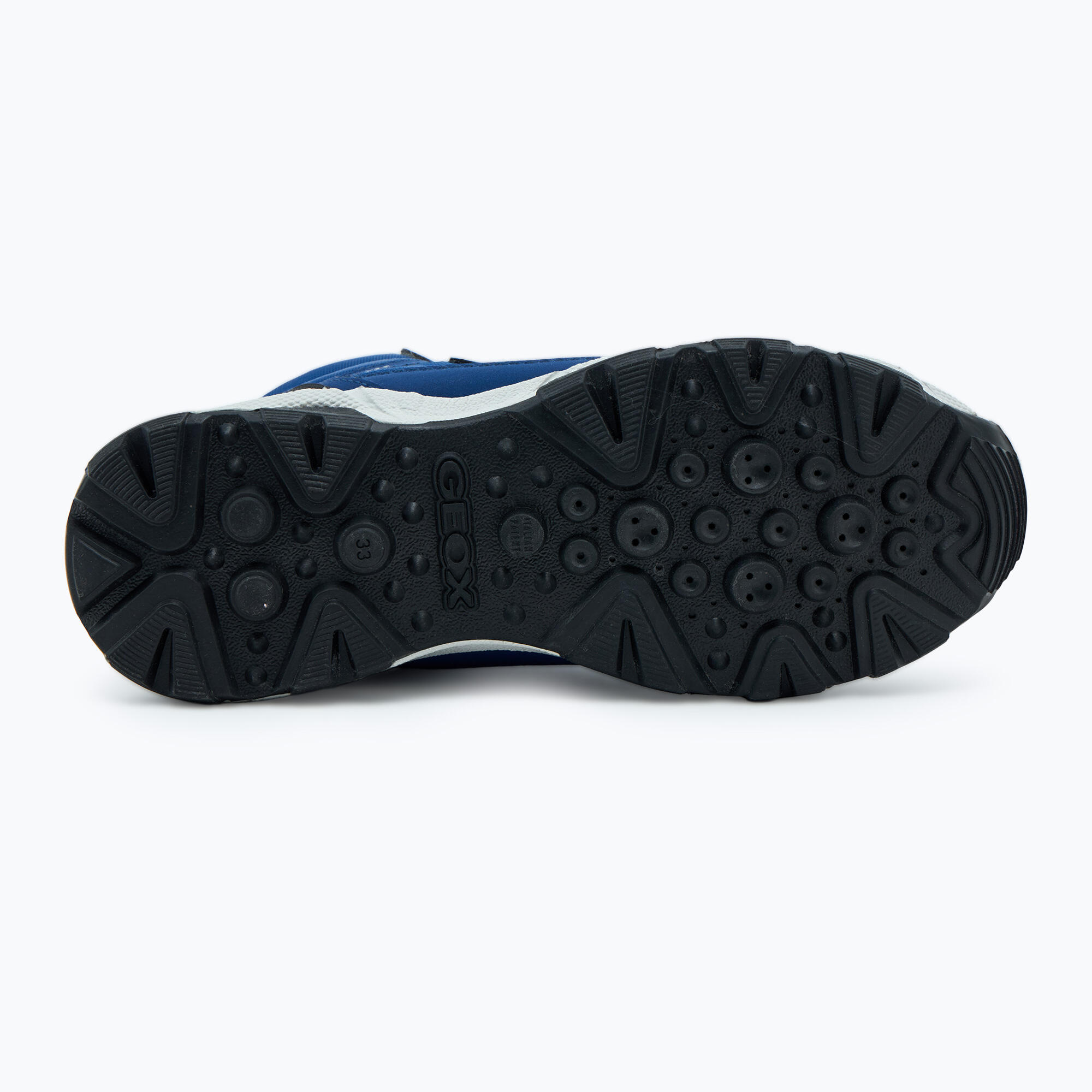 Buty juniorskie Geox Magnetar ABX 4/7