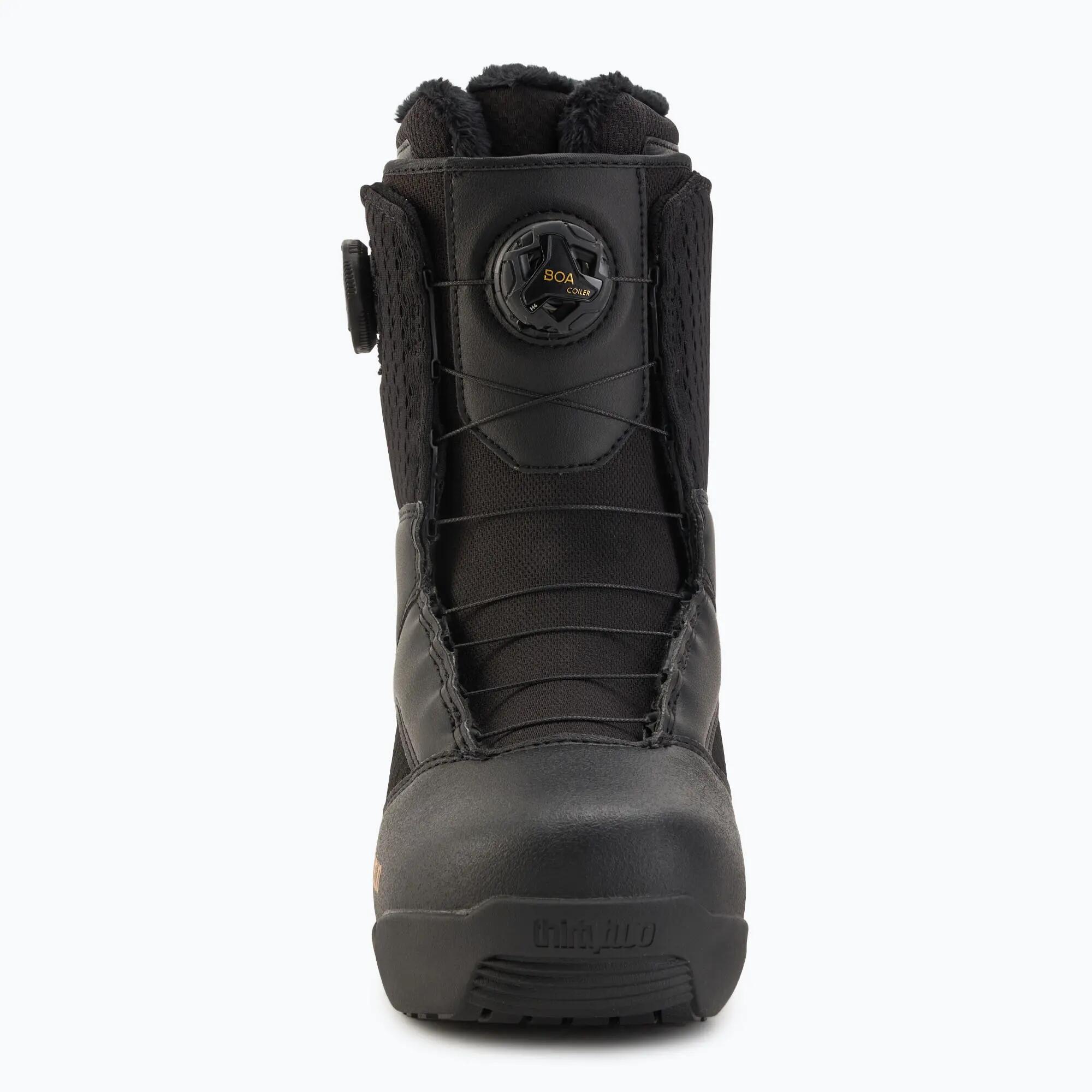 ThirtyTwo Stw Double Boa W'S '24 dames snowboardboots 3/6