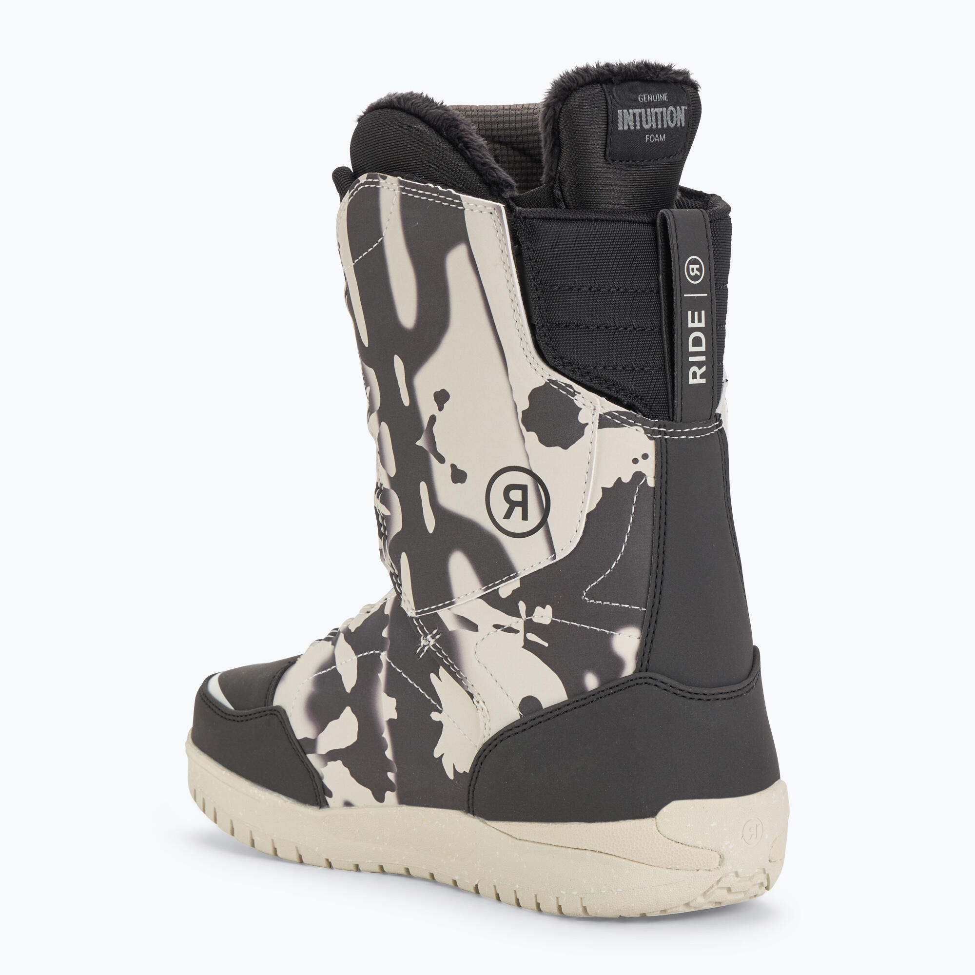 Buty snowboardowe damskie RIDE Hera W 2/6