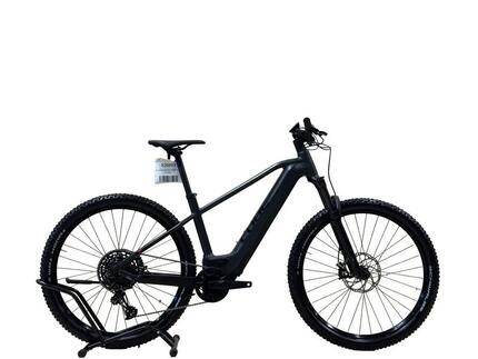 Refurbished - E-Mountainbike Cube Reaction Hybrid EXC 750 - Zeer goed