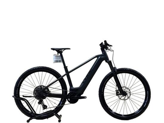 Refurbished - E-Mountainbike Cube Reaction Hybrid EXC 750 - Zeer goed