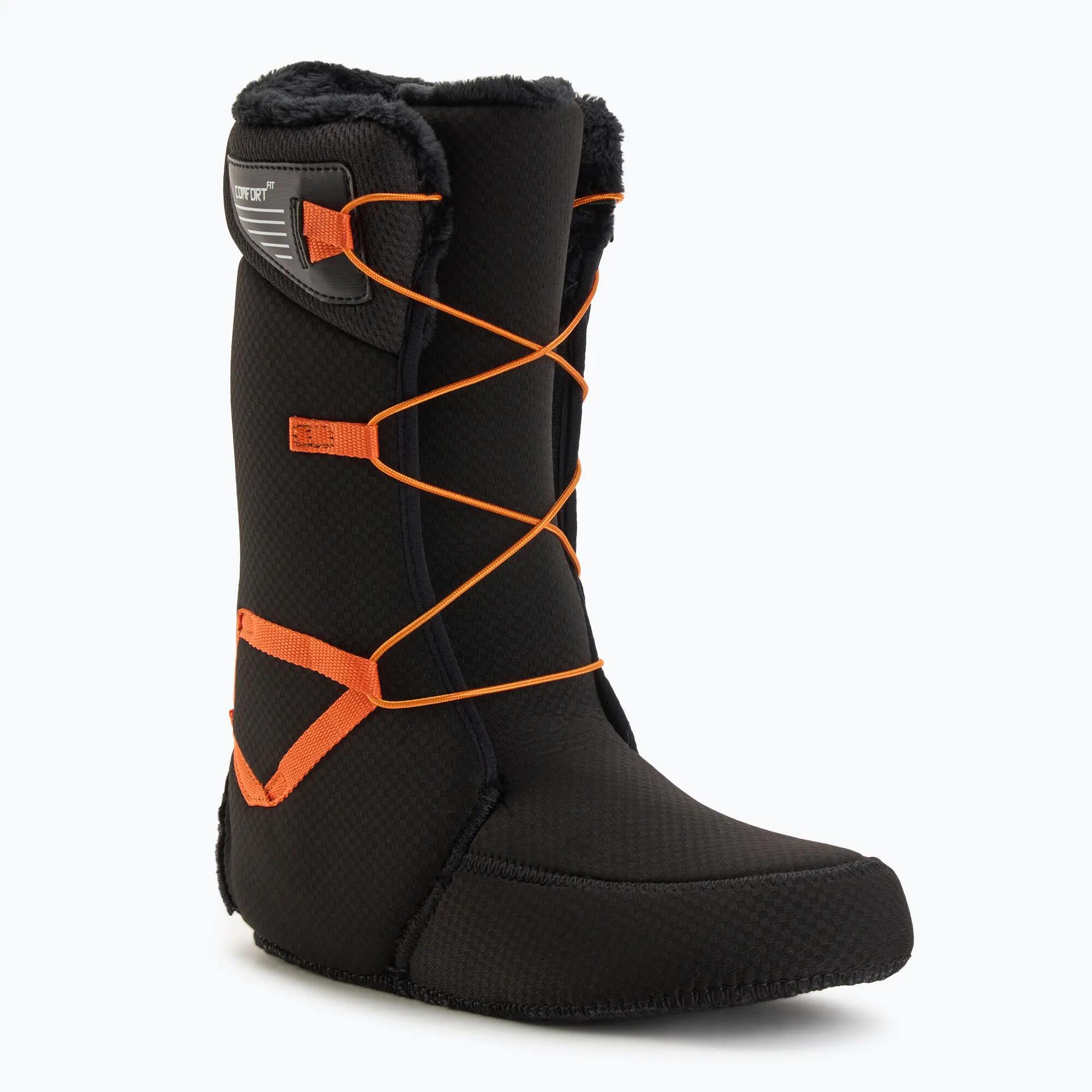 ThirtyTwo Stw Double Boa W'S '24 dames snowboardboots 5/6