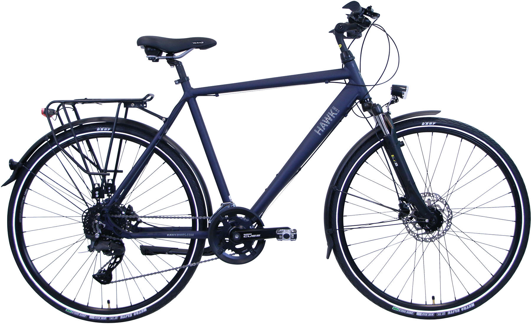HAWK BIKES picture